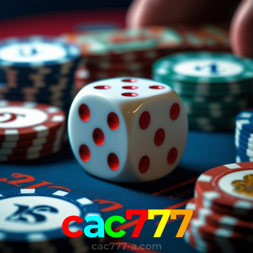 cac777: apostas esportivas com promoções e incentivos