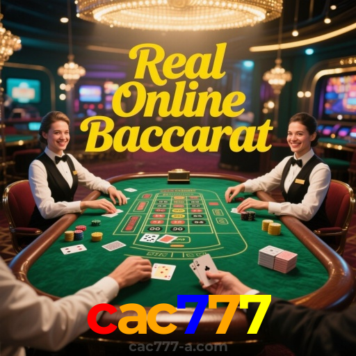A Magia dos Caça-Níqueis no cac777